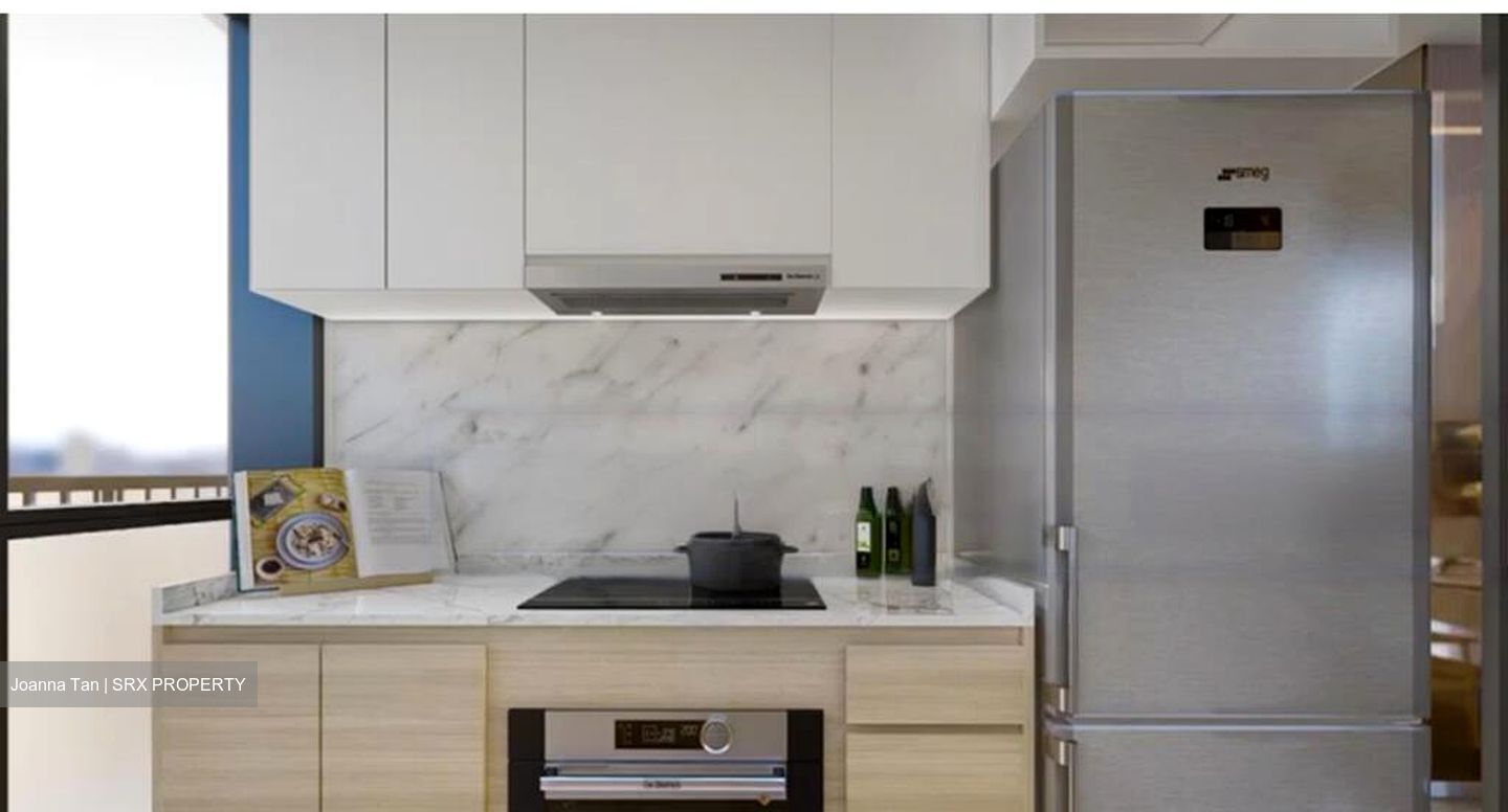 Sanctuary @ Newton (D11), Apartment #457955321